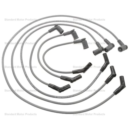 Standard Ignition Wire Set, 26689 26689